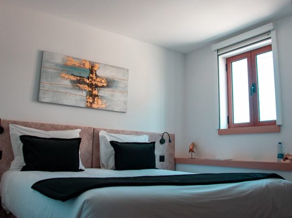 Suite Aldeia dos Peixinhos