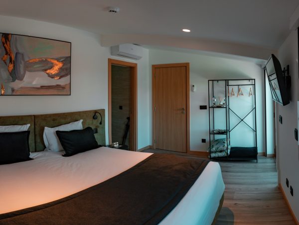 Suite Sabor