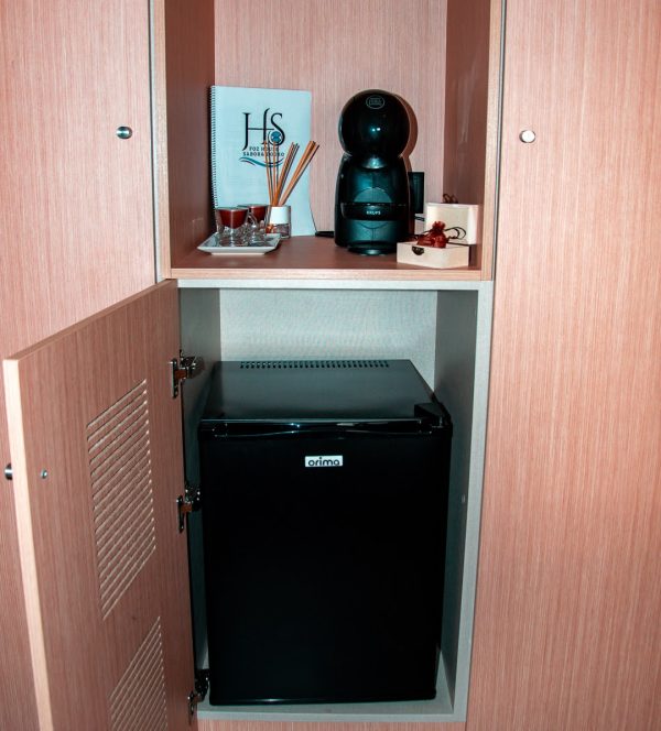 Suite Barco Rabelo - Image 8