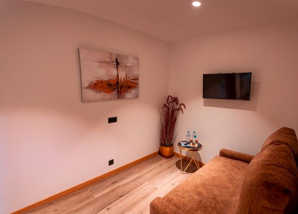 Suite Superior Videira - Image 9