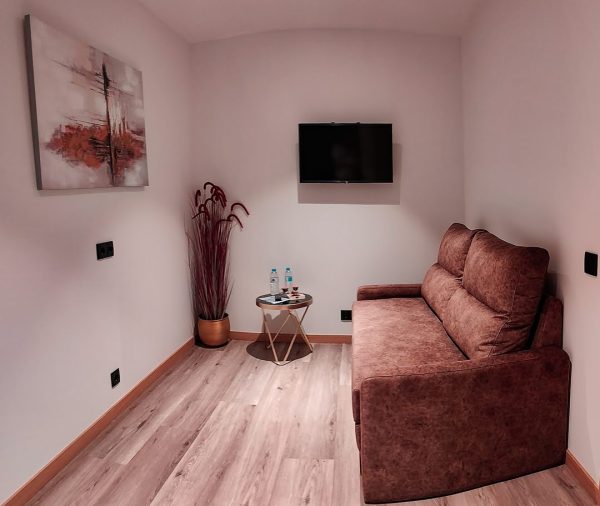 Suite Superior Videira - Image 17