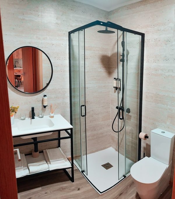Suite Superior Videira - Image 18