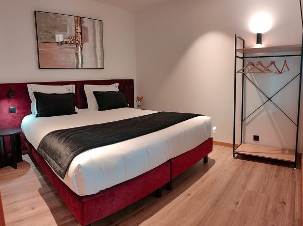 Suite Superior Videira - Image 19