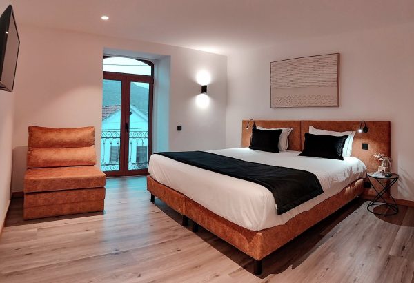 Suite D’Ouro