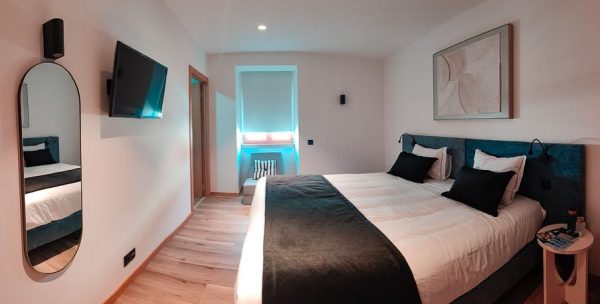 Suite Barco Rabelo - Image 17