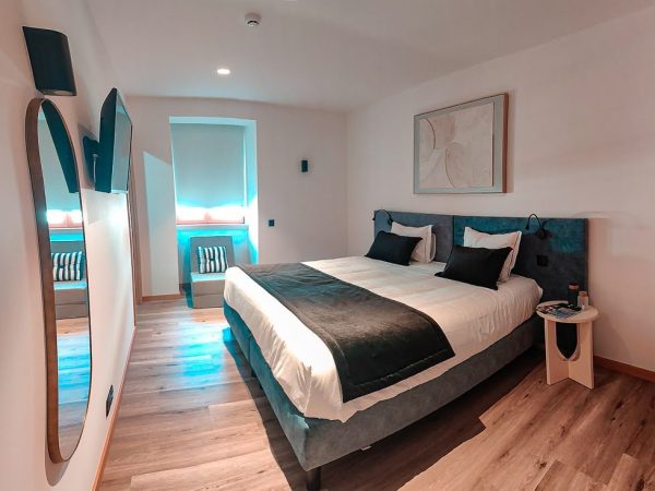 Suite Barco Rabelo - Image 18