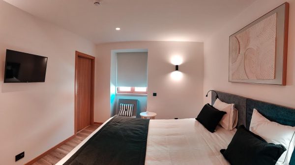 Suite Barco Rabelo - Image 21
