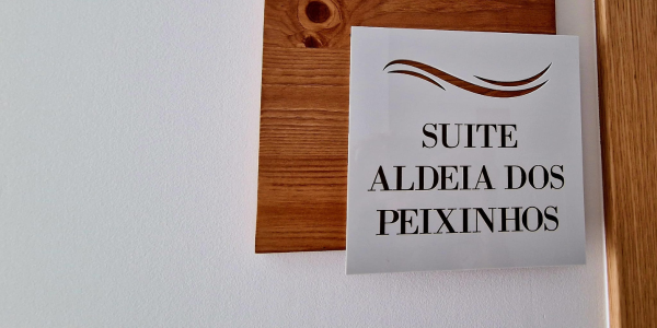 Suite Aldeia dos Peixinhos - Image 4