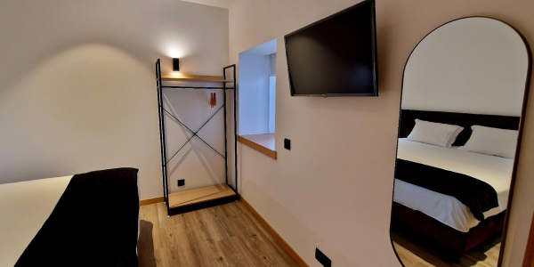 Suite Superior Videira - Image 4