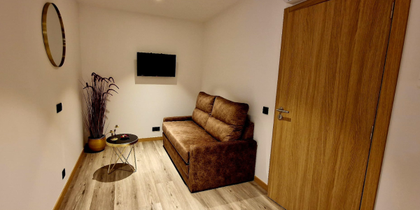Suite Superior Videira - Image 5