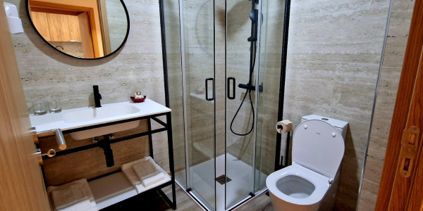 Suite Superior Videira - Image 6